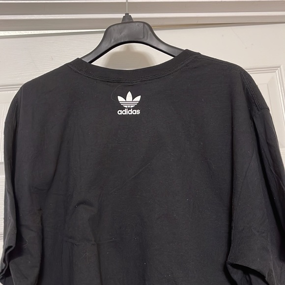 Adidas tshirt - Picture 5 of 5